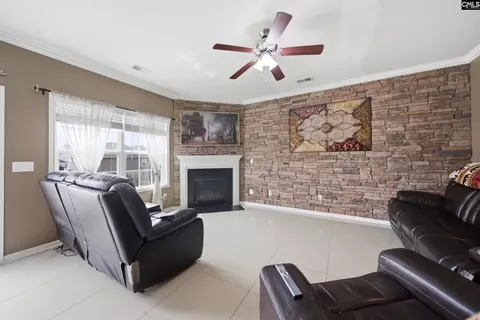 543 Walking Ln, Lexington, SC 29073