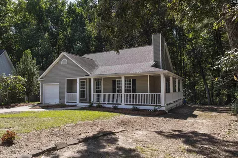 11 Cambridge Oaks Ct, Columbia, SC 29223