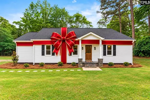 106 Hyler Dr, Lexington, SC 29072