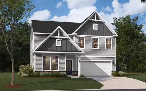 635 Griffon Dr, Chapin, SC 29036