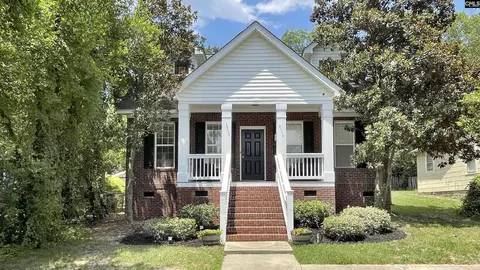 3115 Prentice Ave, Columbia, SC 29205