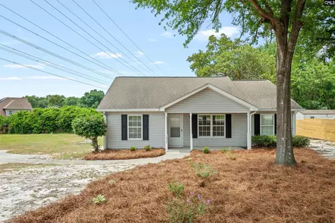 1840 D Ave, West Columbia, SC 29169