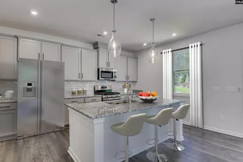 Kitchen - 639 Griffon Dr, Chapin, SC 29036 photo 2 of 3