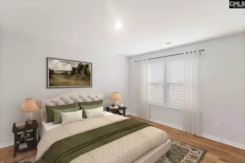 Bedroom - 639 Griffon Dr, Chapin, SC 29036 photo 1 of 5