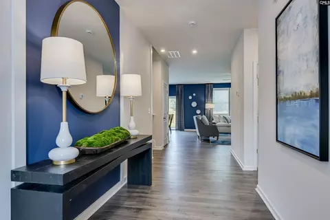Entry Way - 639 Griffon Dr, Chapin, SC 29036 photo 1 of 5