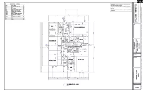 Floorplan - 639 Griffon Dr, Chapin, SC 29036 photo 2 of 3