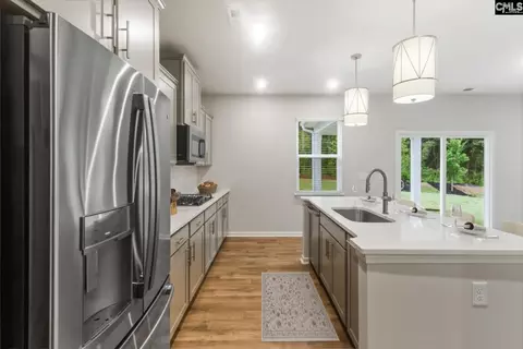 Kitchen - 639 Griffon Dr, Chapin, SC 29036 photo 1 of 3