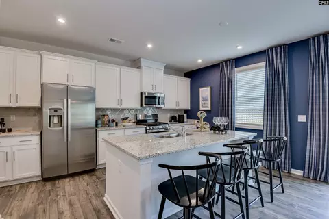 Kitchen - 639 Griffon Dr, Chapin, SC 29036 photo 3 of 3