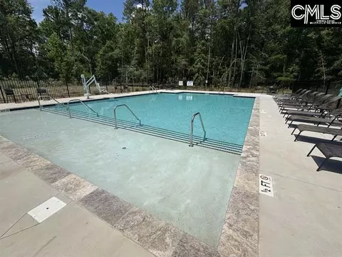 Exterior - 639 Griffon Dr, Chapin, SC 29036 photo 2 of 5