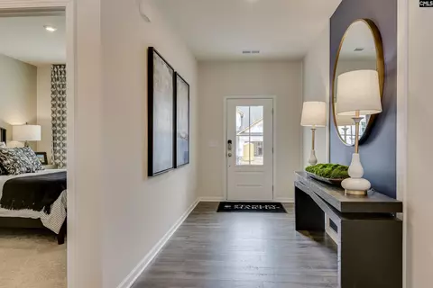 Entry Way - 639 Griffon Dr, Chapin, SC 29036 photo 2 of 5