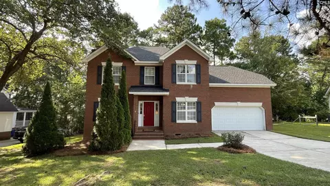 143 King Charles Rd, Columbia, SC 29209