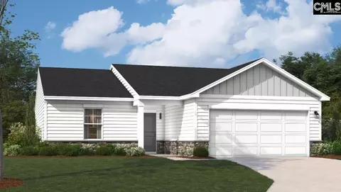 191 Kingfield Dr, Hopkins, SC 29061