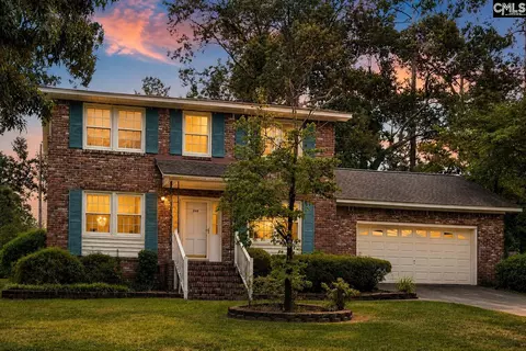 316 Barmount Dr, Columbia, SC 29210