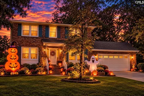 316 Barmount Dr, Columbia, SC 29210