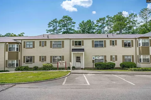 4600 Fort Jackson Blvd #119, Columbia, SC 29209
