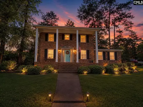 333 Lewisham Rd, Columbia, SC 29210