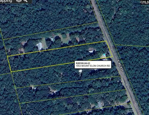 1053 Mount Elon Church Rd, Hopkins, SC 29061