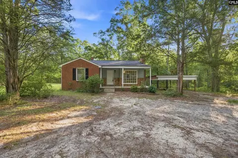 207 Lee St, Kershaw, SC 29067