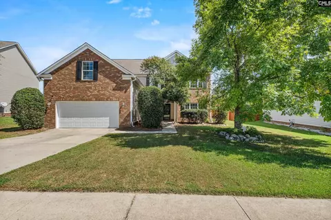 285 Baccharis Dr, Columbia, SC 29229