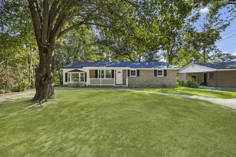 4620 Bonnie Forest Blvd, Columbia, SC 29210