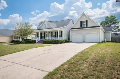 144 Graydon Ct, West Columbia, SC 29170