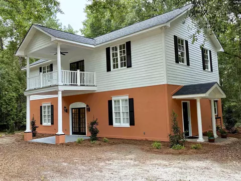 3001 Broad St, Camden, SC 29020
