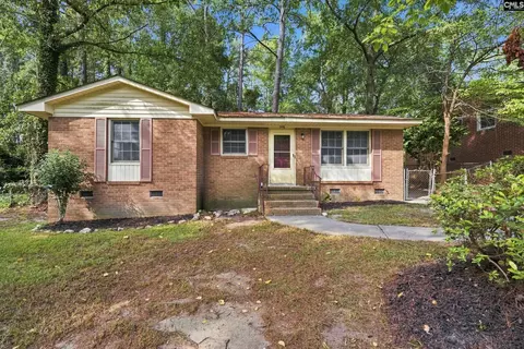 908 Woodale Cir, Columbia, SC 29203