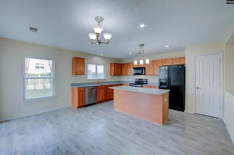 Kitchen - 104 Pepper Grass Dr, Elgin, SC 29045 photo 2 of 3