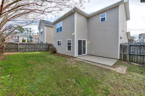 Exterior - 104 Pepper Grass Dr, Elgin, SC 29045 photo 3 of 5