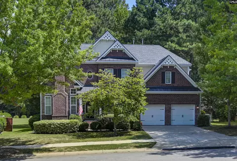 1200 University Pkwy, Blythewood, SC 29016
