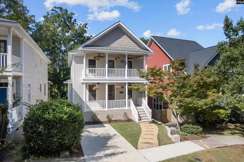 2315 Gadsden St, Columbia, SC 29201