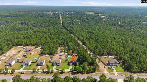 View/Area - 1314 Chestnut Rd, Elgin, SC 29045 photo 3 of 10