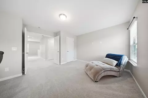 Bedroom - 1314 Chestnut Rd, Elgin, SC 29045 photo 6 of 7