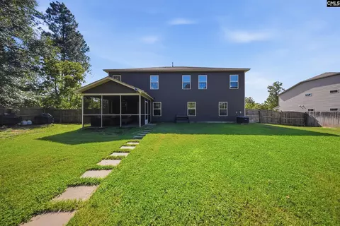Exterior - 1314 Chestnut Rd, Elgin, SC 29045 photo 6 of 12