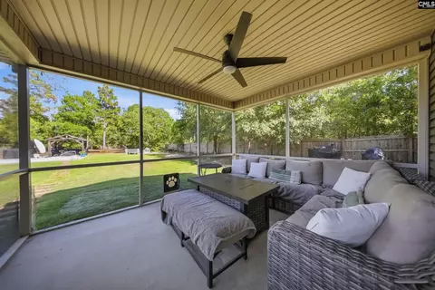 Exterior - 1314 Chestnut Rd, Elgin, SC 29045 photo 5 of 12