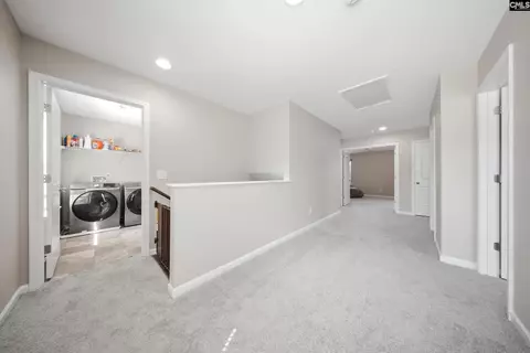 Entry Way - 1314 Chestnut Rd, Elgin, SC 29045 photo 9 of 13