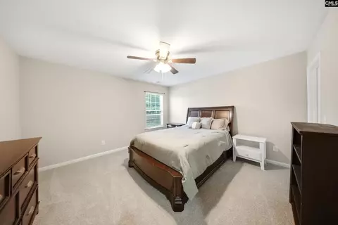 Bedroom - 1314 Chestnut Rd, Elgin, SC 29045 photo 7 of 7