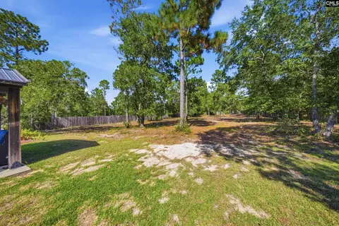 Exterior - 1314 Chestnut Rd, Elgin, SC 29045 photo 10 of 12