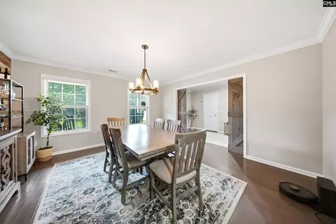 Dining - 1314 Chestnut Rd, Elgin, SC 29045 photo 1 of 1