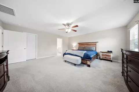 Bedroom - 1314 Chestnut Rd, Elgin, SC 29045 photo 3 of 7