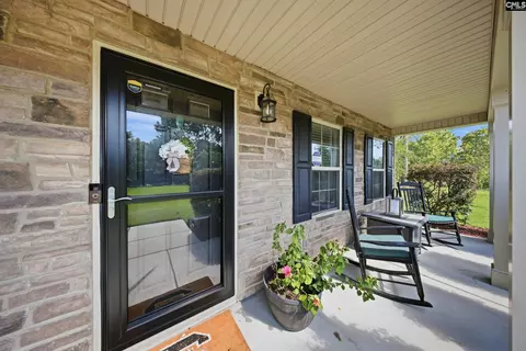 Exterior - 1314 Chestnut Rd, Elgin, SC 29045 photo 4 of 12