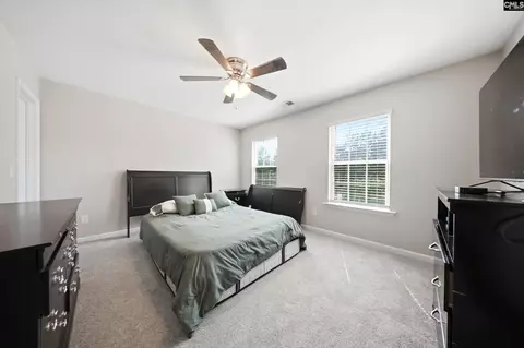 Bedroom - 1314 Chestnut Rd, Elgin, SC 29045 photo 4 of 7