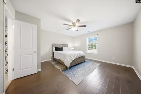 Bedroom - 1314 Chestnut Rd, Elgin, SC 29045 photo 1 of 7