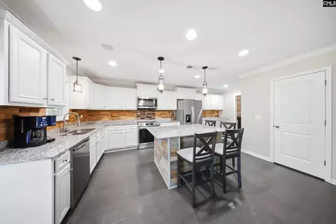 Kitchen - 1314 Chestnut Rd, Elgin, SC 29045 photo 1 of 2