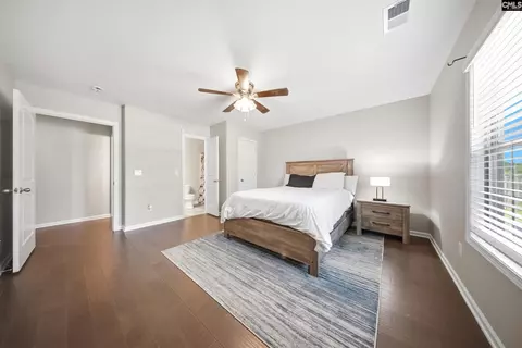 Bedroom - 1314 Chestnut Rd, Elgin, SC 29045 photo 2 of 7