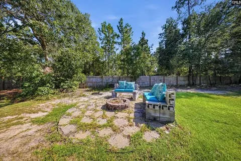 Exterior - 1314 Chestnut Rd, Elgin, SC 29045 photo 9 of 12