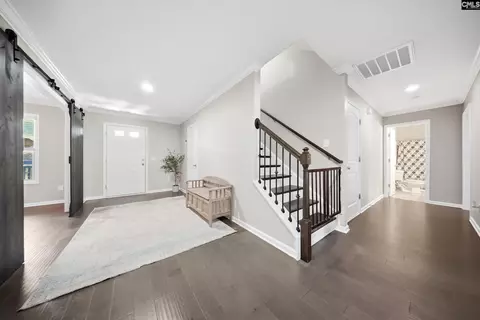 Entry Way - 1314 Chestnut Rd, Elgin, SC 29045 photo 8 of 13
