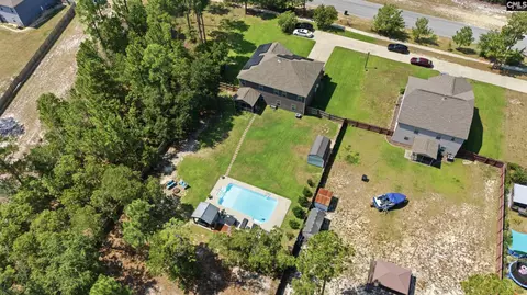 View/Area - 1314 Chestnut Rd, Elgin, SC 29045 photo 9 of 10