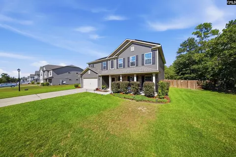 Exterior - 1314 Chestnut Rd, Elgin, SC 29045 photo 3 of 12