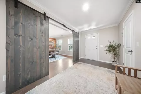 Entry Way - 1314 Chestnut Rd, Elgin, SC 29045 photo 6 of 13